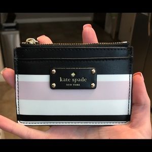 Kate Spade Card Wallet